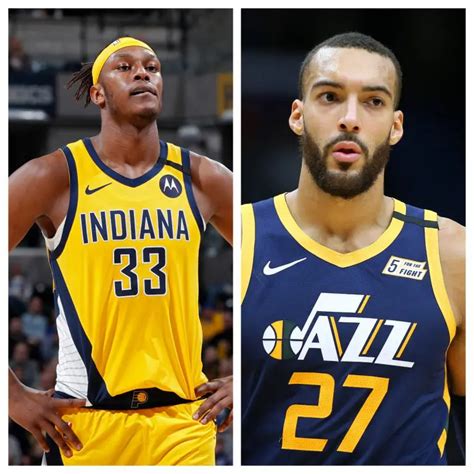 Myles Turner Career Stats (Per Game) .